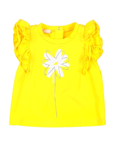 LIU •JO T-shirt 95% Cotton, 5% Elastane