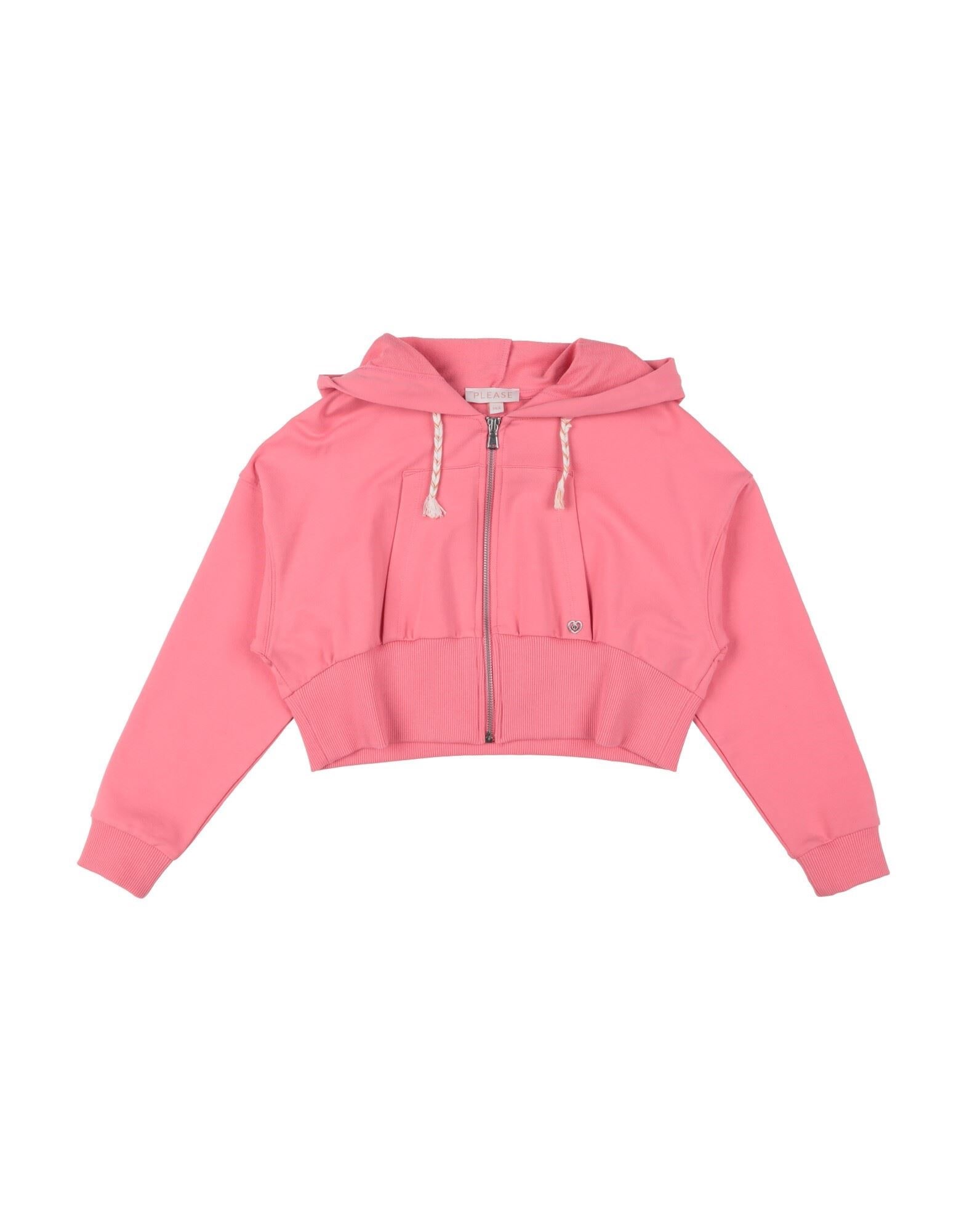 PLEASE - Sweatshirts