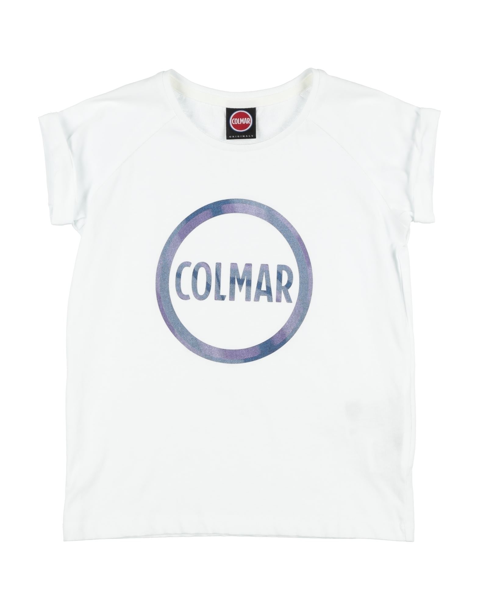 COLMAR - Camisetas