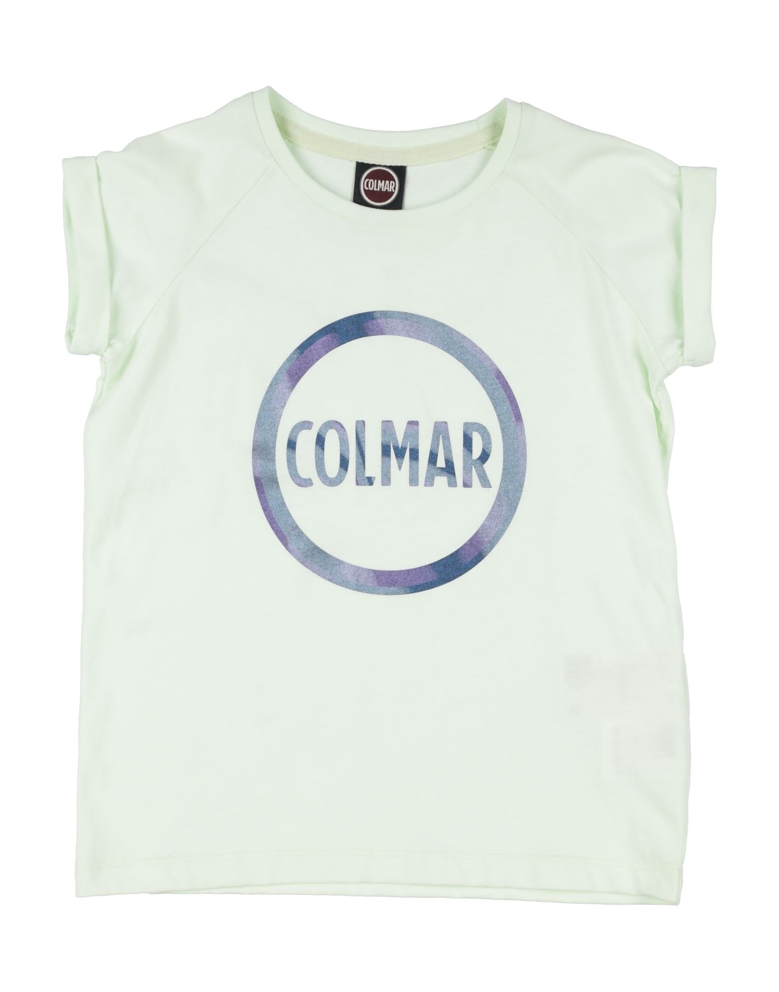 COLMAR - T-shirts