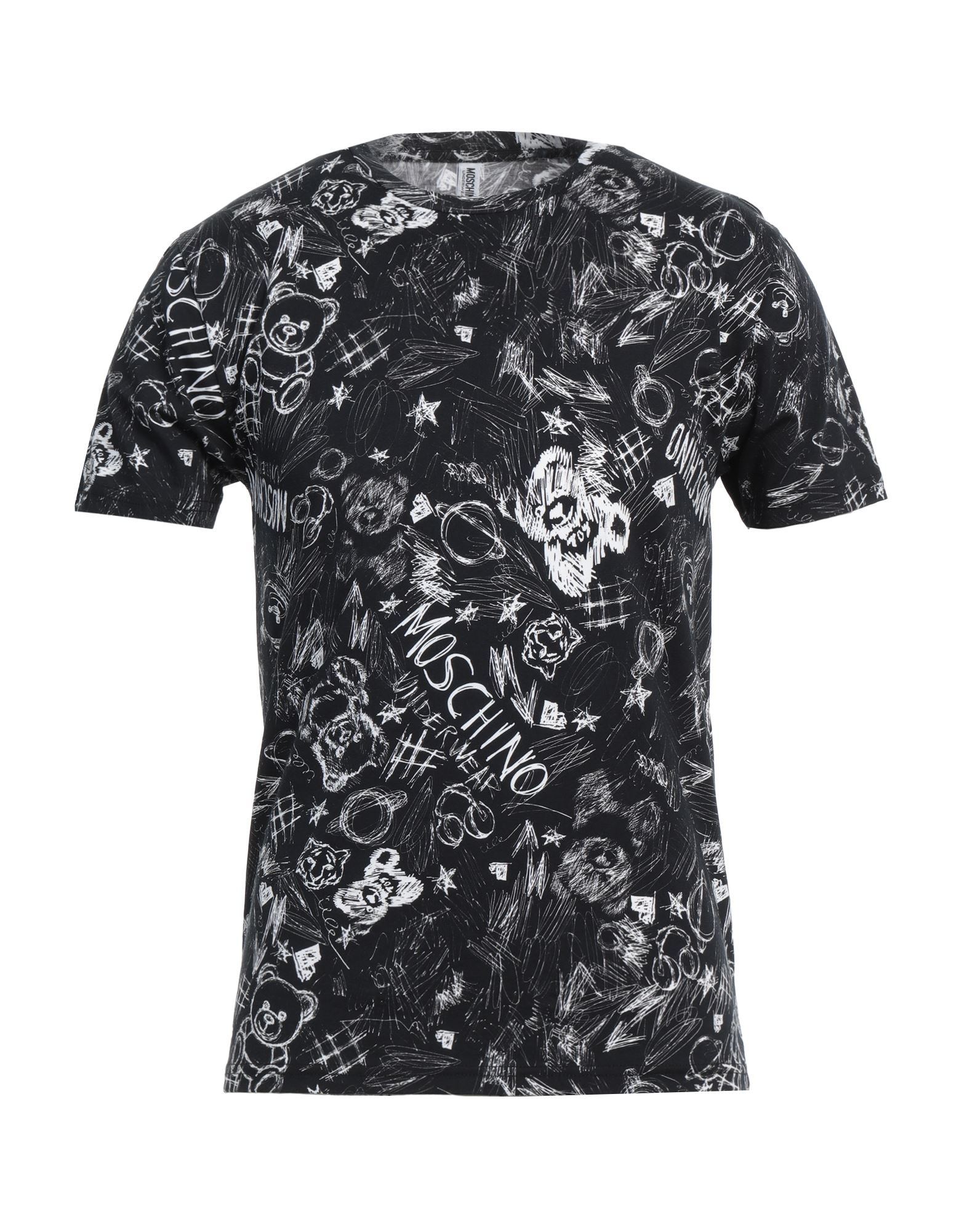 MOSCHINO - Undershirts