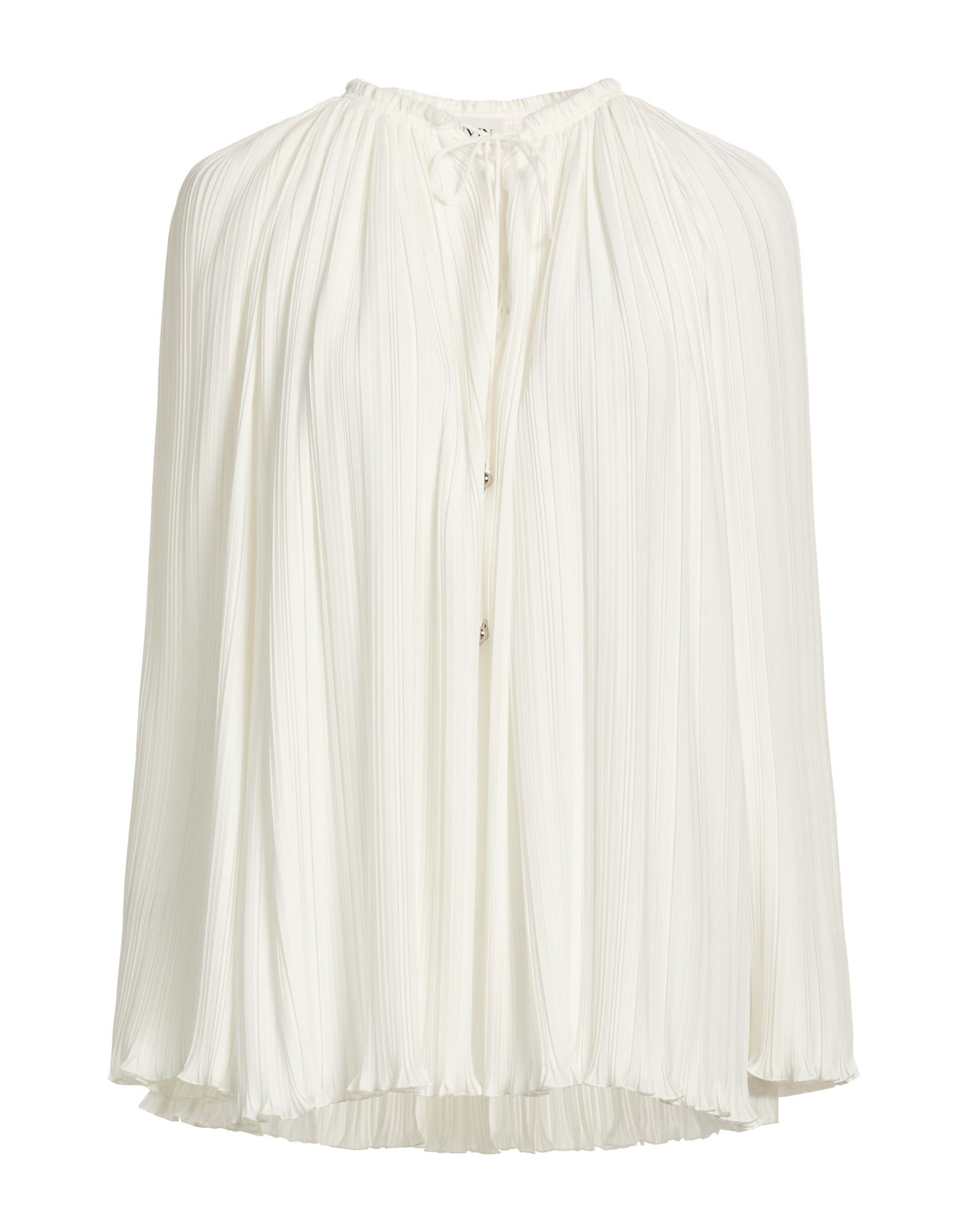 LANVIN - Топы без рукавов