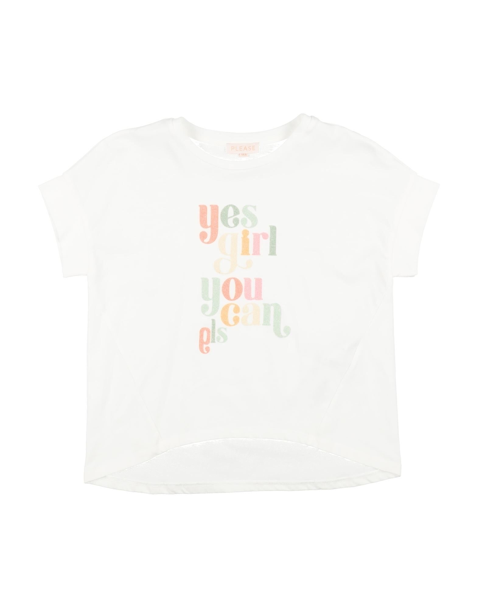PLEASE - T-shirts