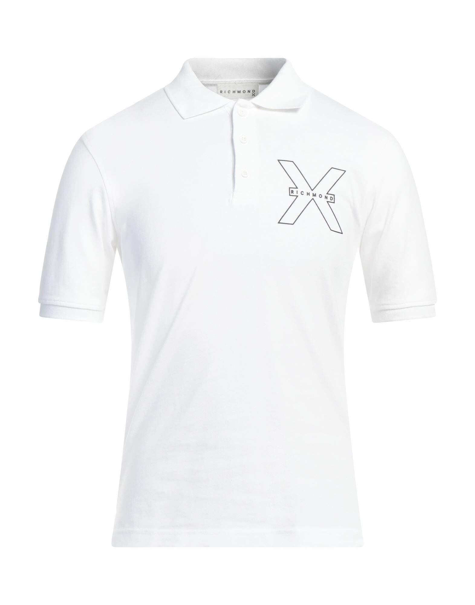 RICHMOND X - Polo shirts
