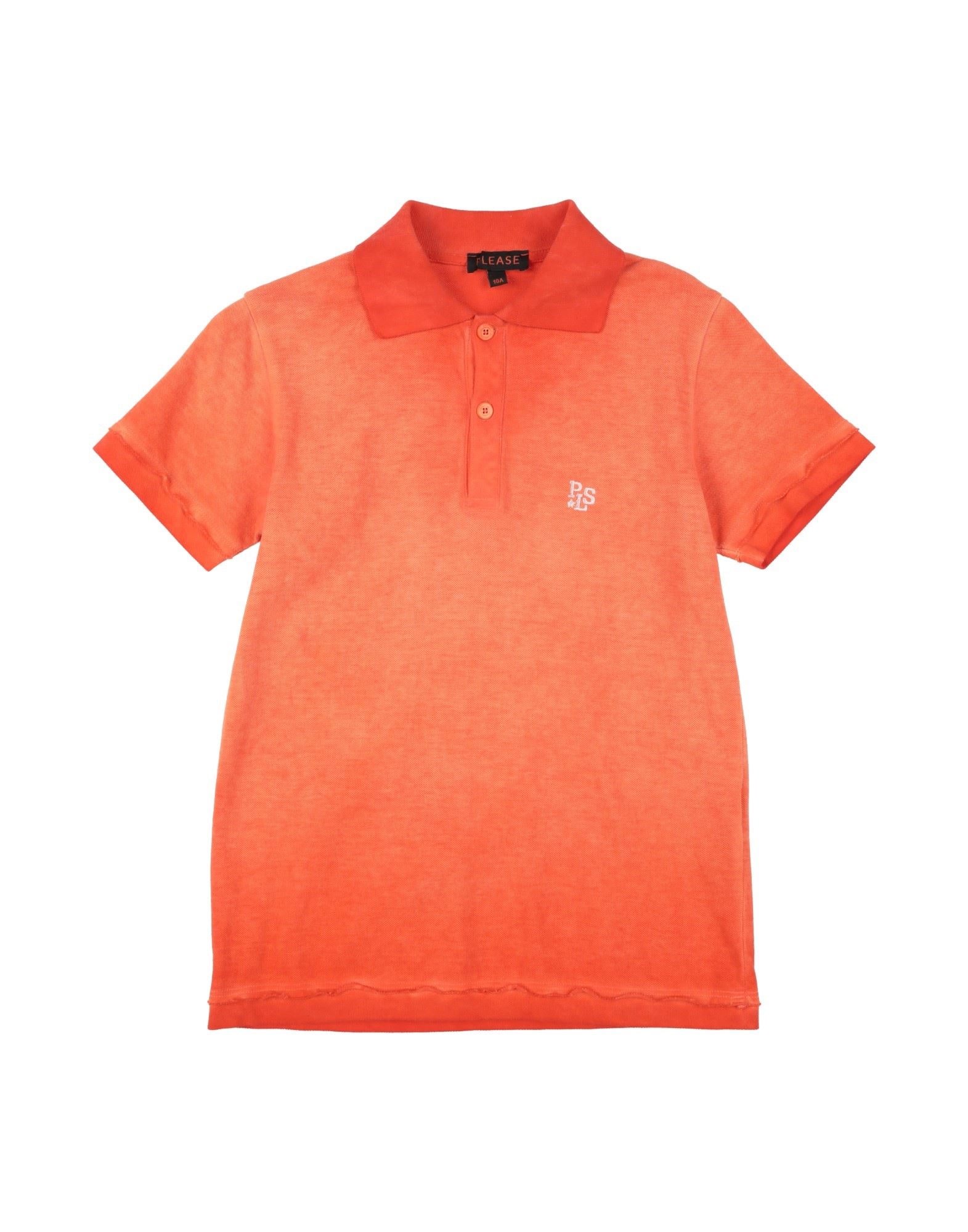 PLEASE - Polo shirts