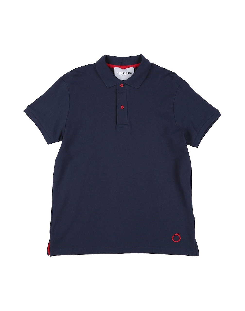 TRUSSARDI JUNIOR - Polo shirts
