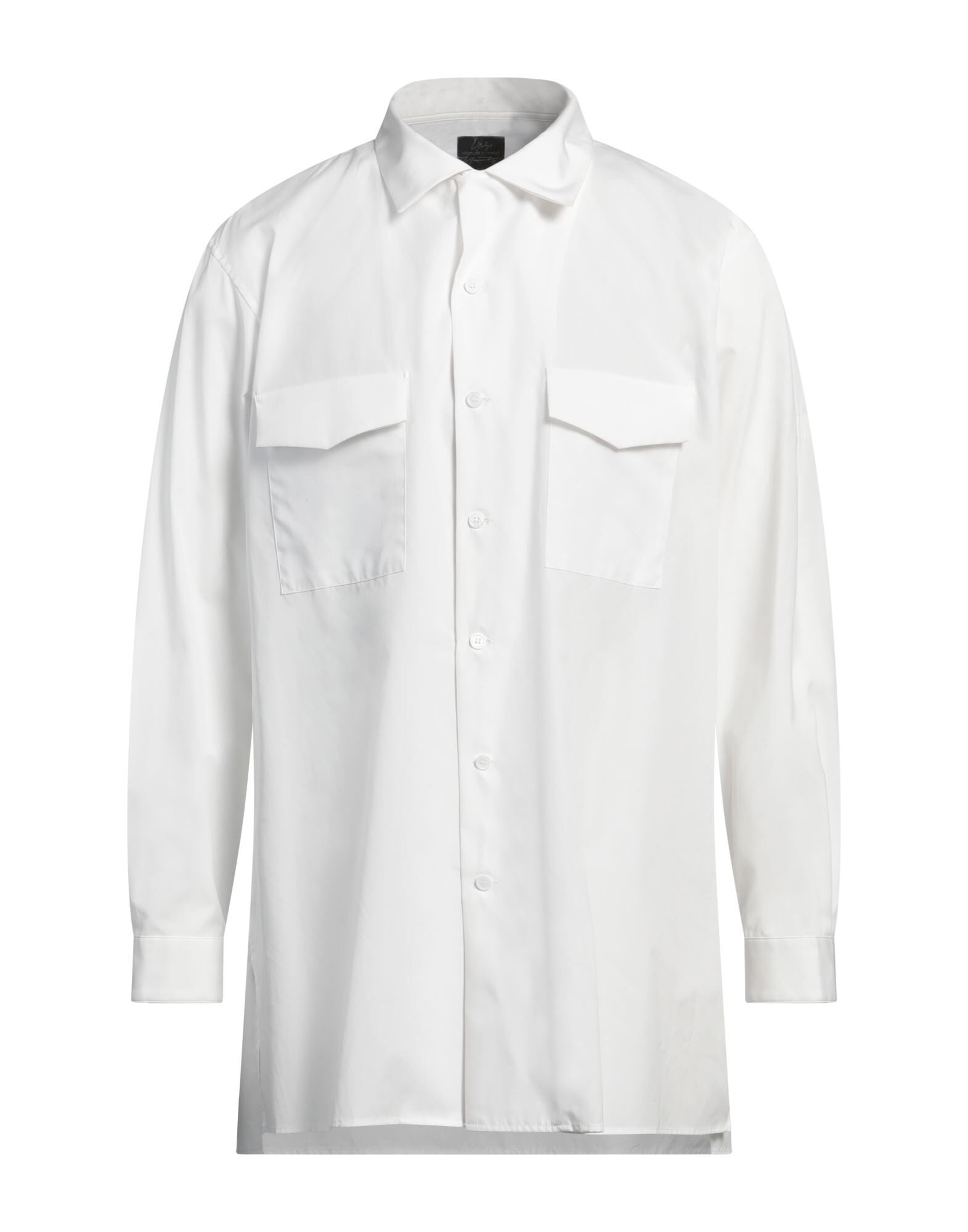 YOHJI YAMAMOTO - Shirts
