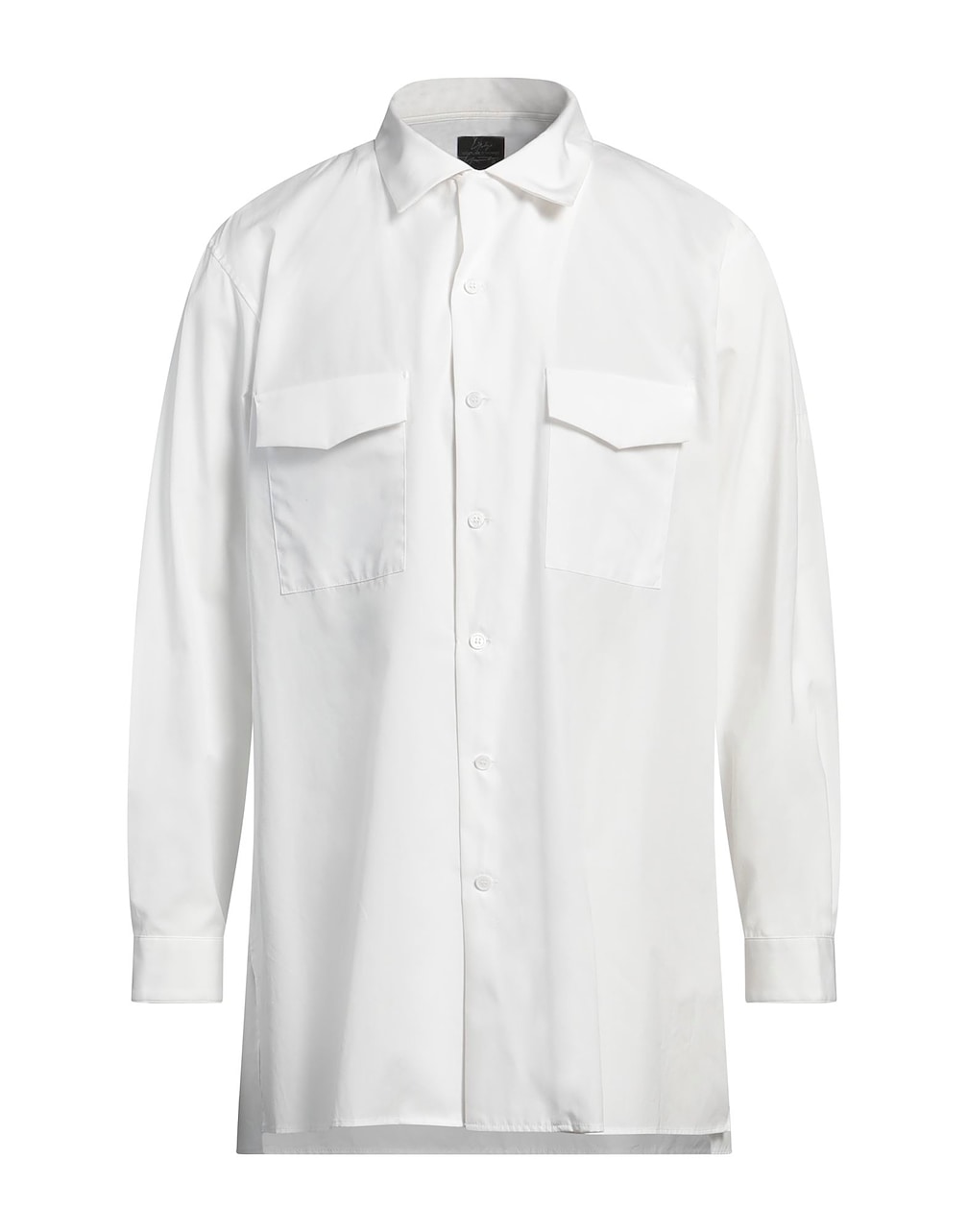 YOHJI YAMAMOTO - Shirts