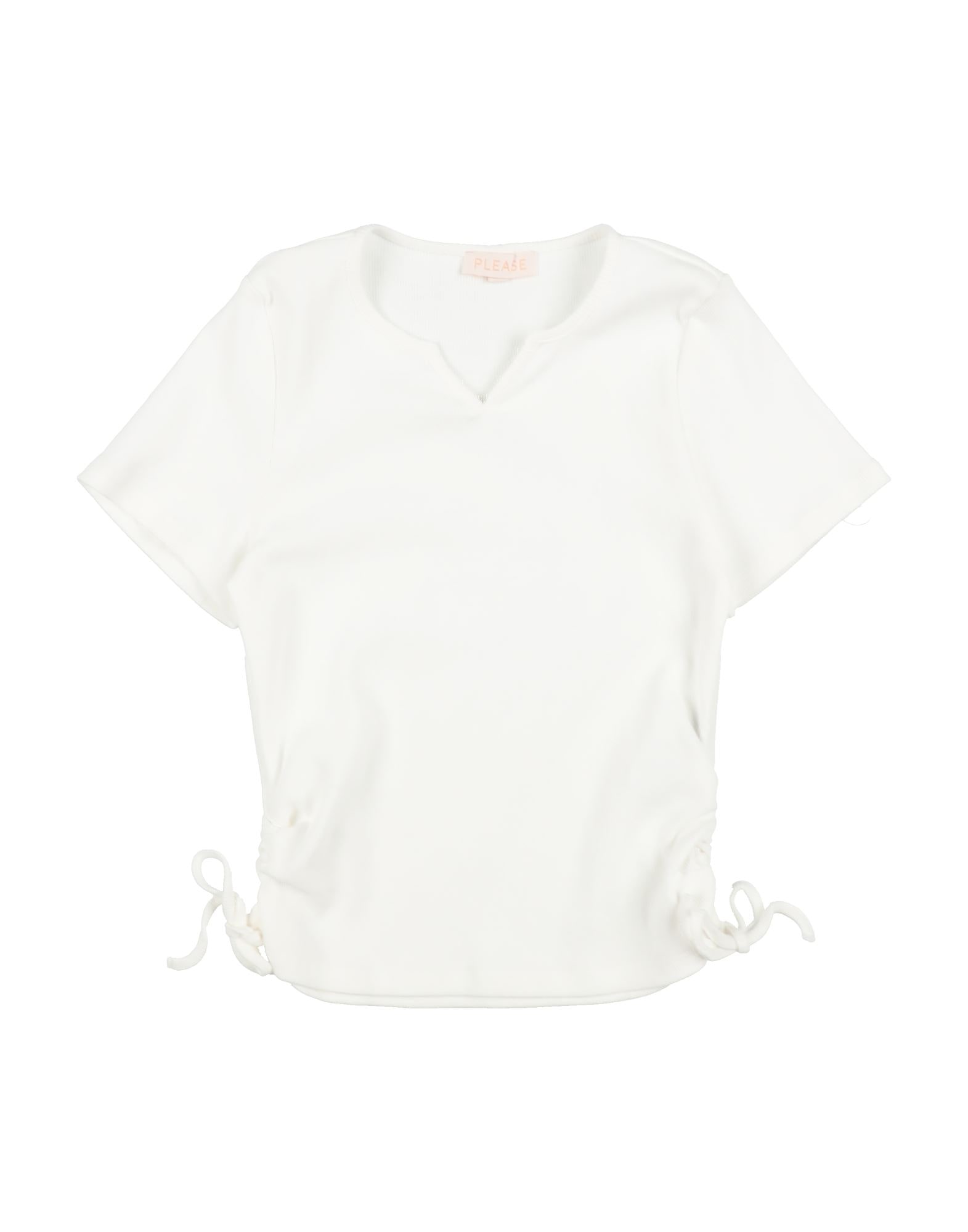PLEASE - T-shirts