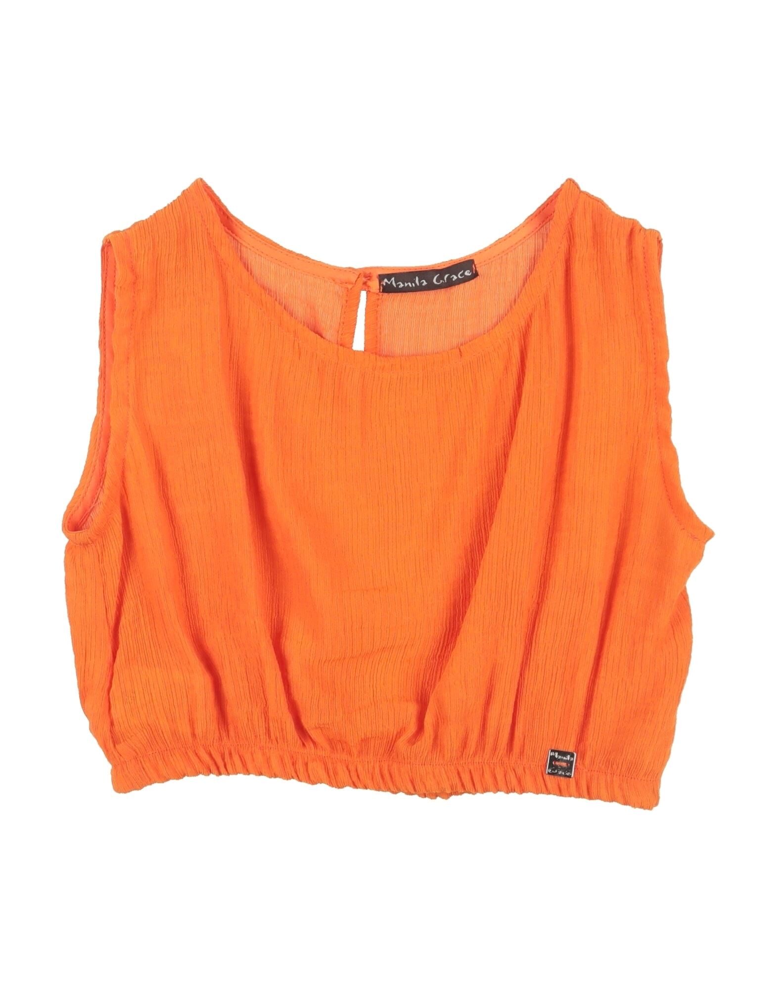 MANILA GRACE - Tops