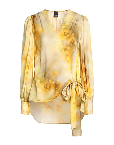 PINKO Top 100% Viscose