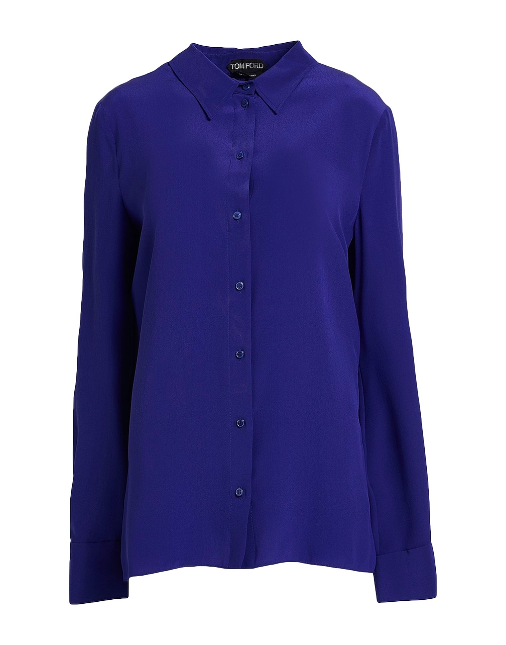 TOM FORD - Chemises