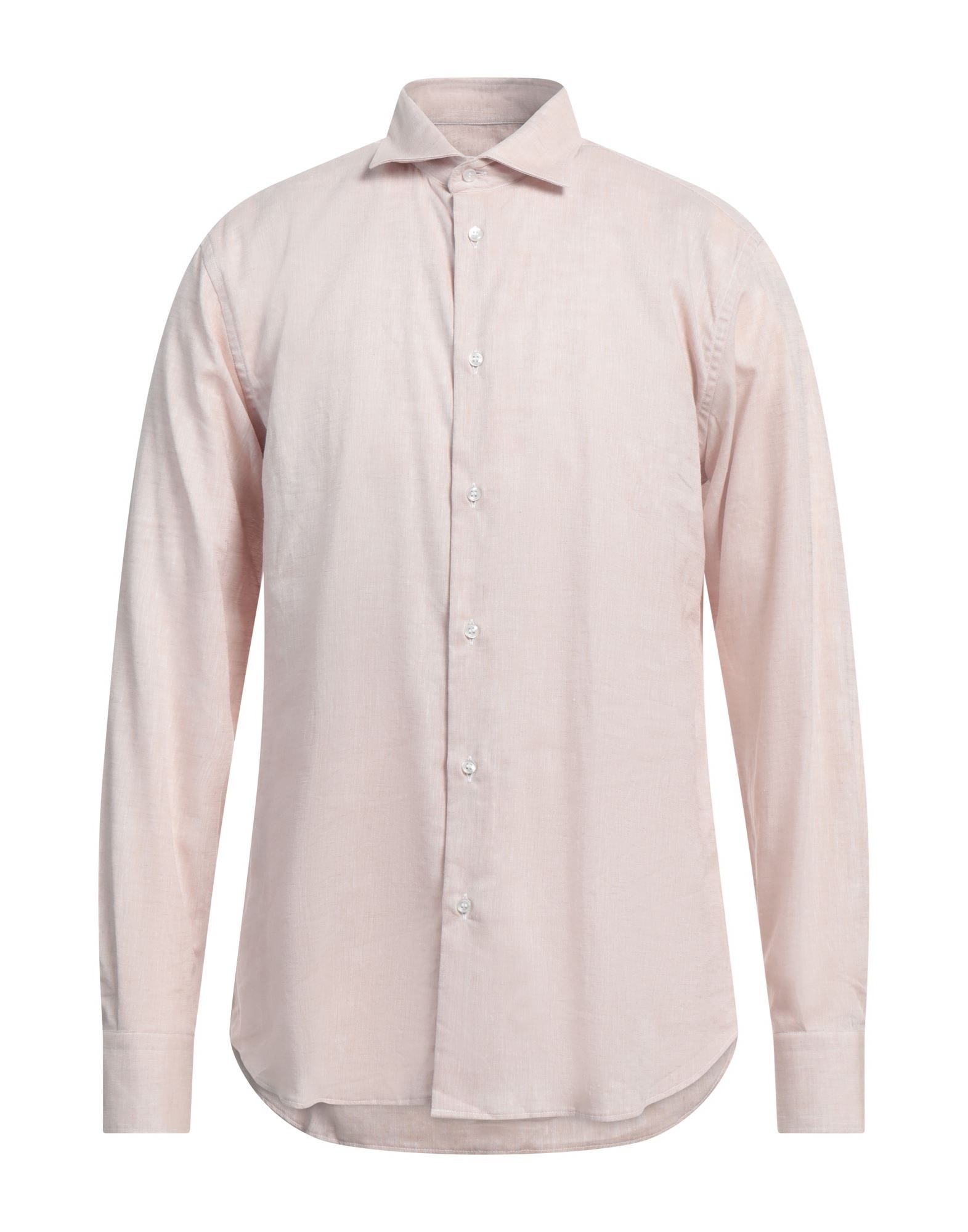 CLOCHARD Pубашка