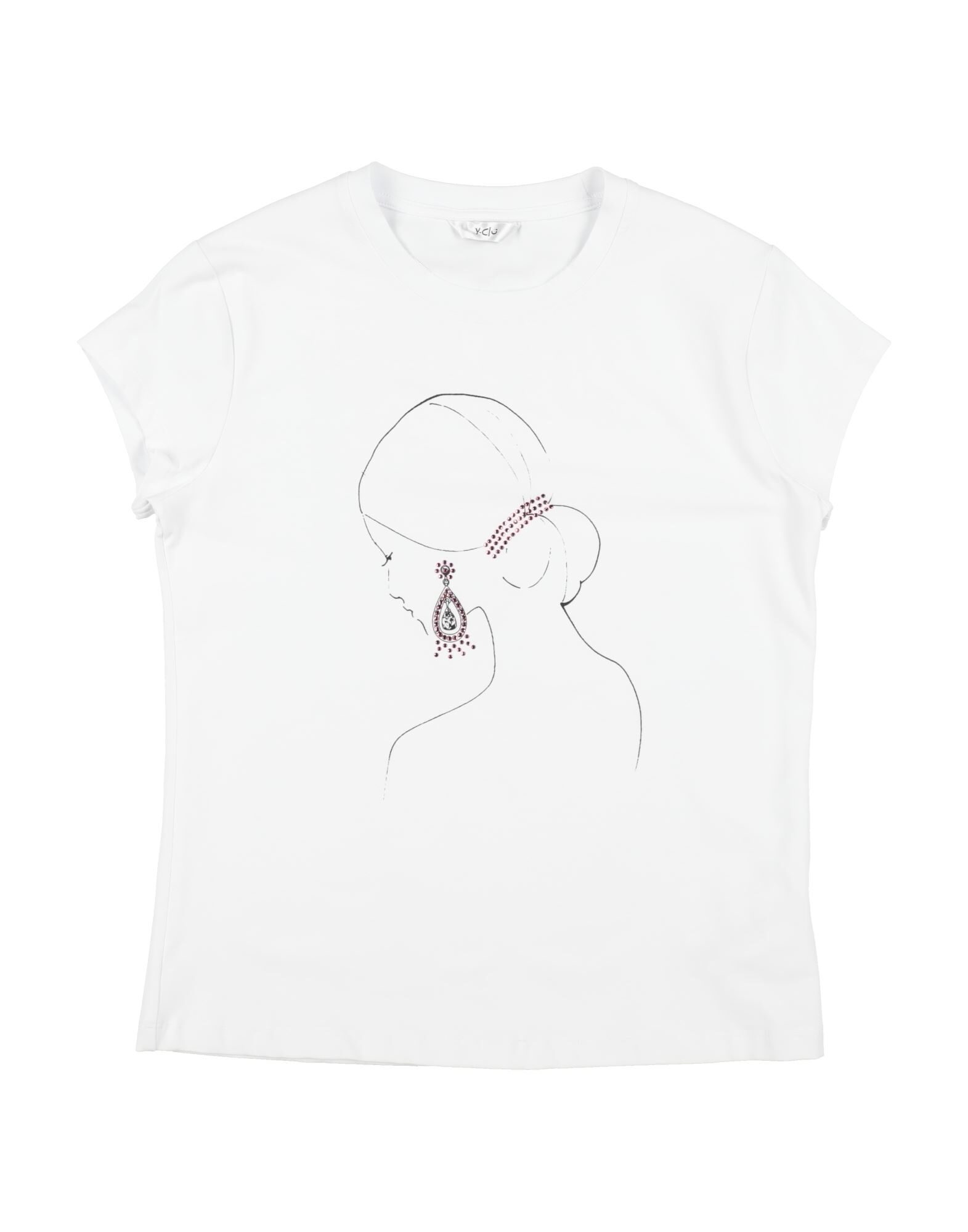 Y-CLÙ - T-shirts