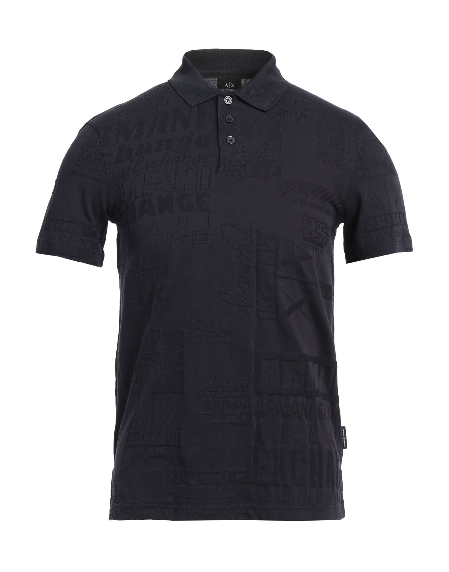 ARMANI EXCHANGE - Polo shirts