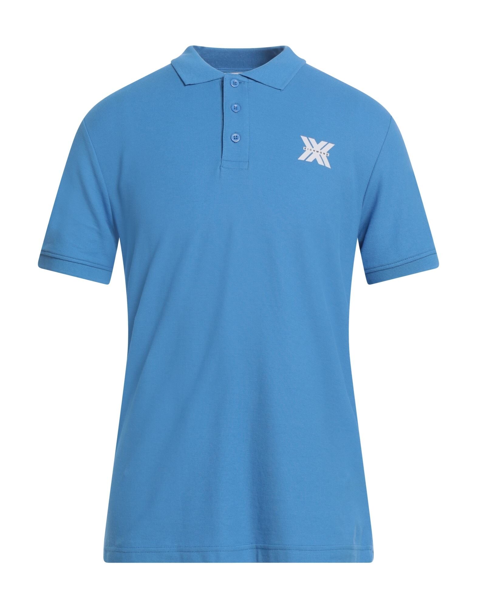 RICHMOND X - Polo shirts