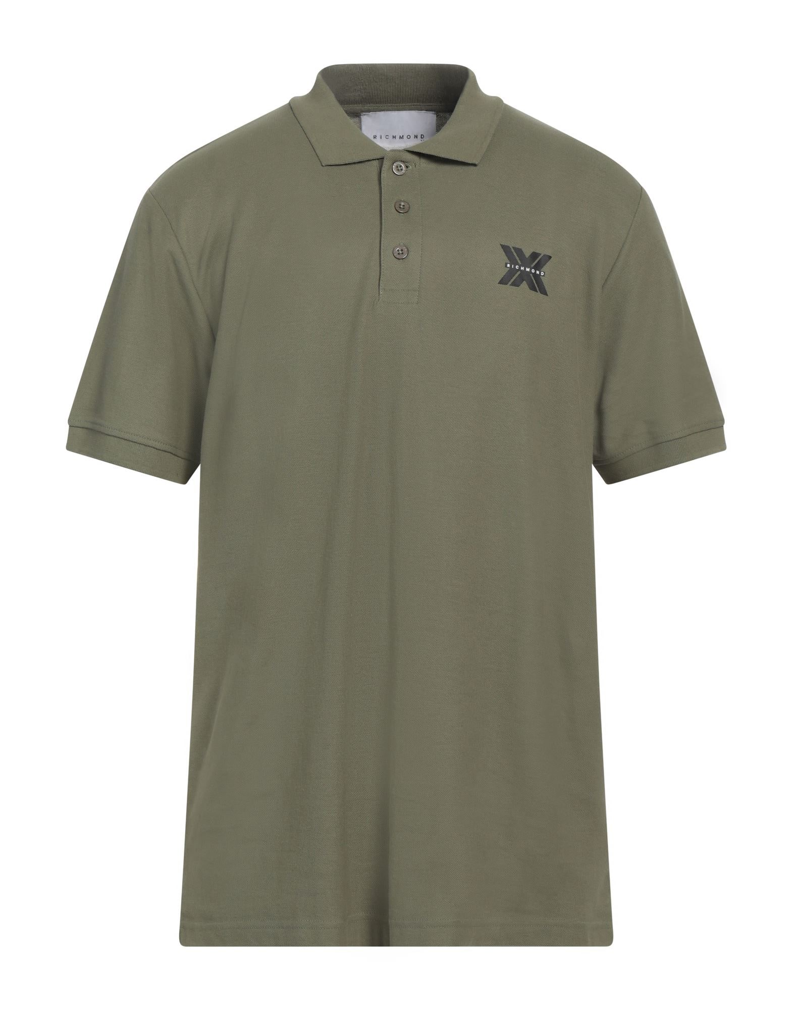 RICHMOND X - Polo shirts