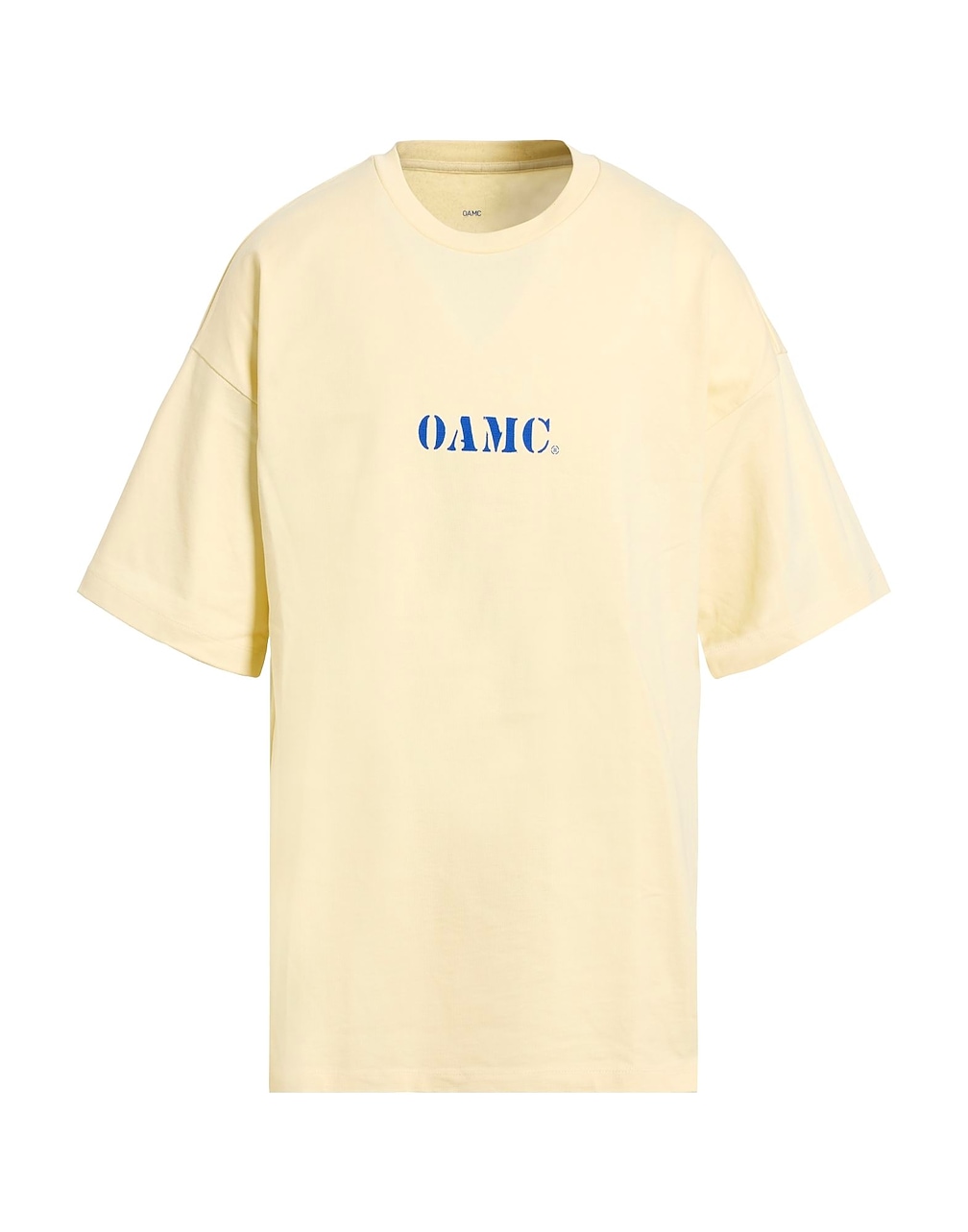 OAMC - T-shirts