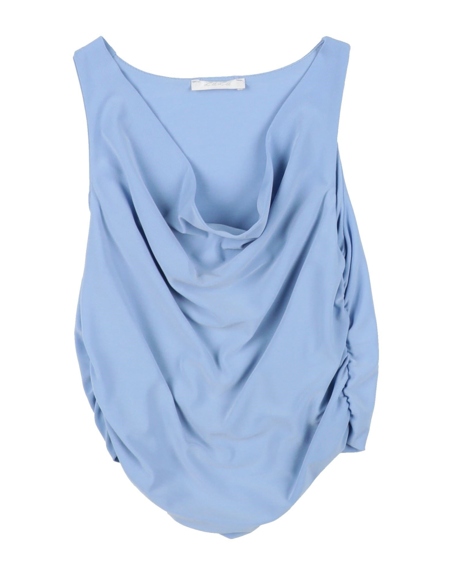 L:Ú L:Ú by MISS GRANT - Top