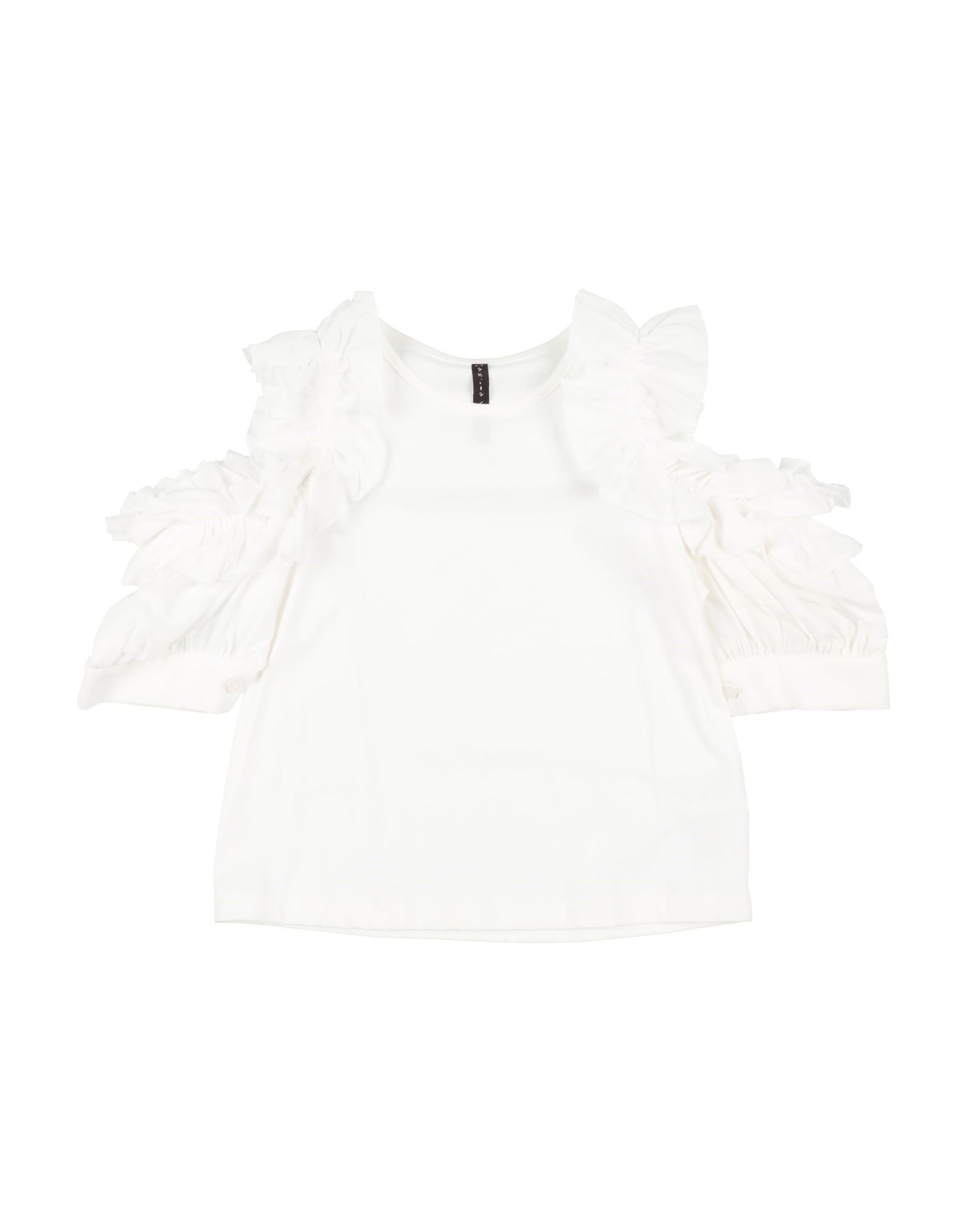 MANILA GRACE - Футболки