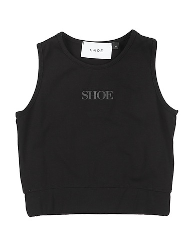 SHOE Top 90% Coton, 10% Élasthanne