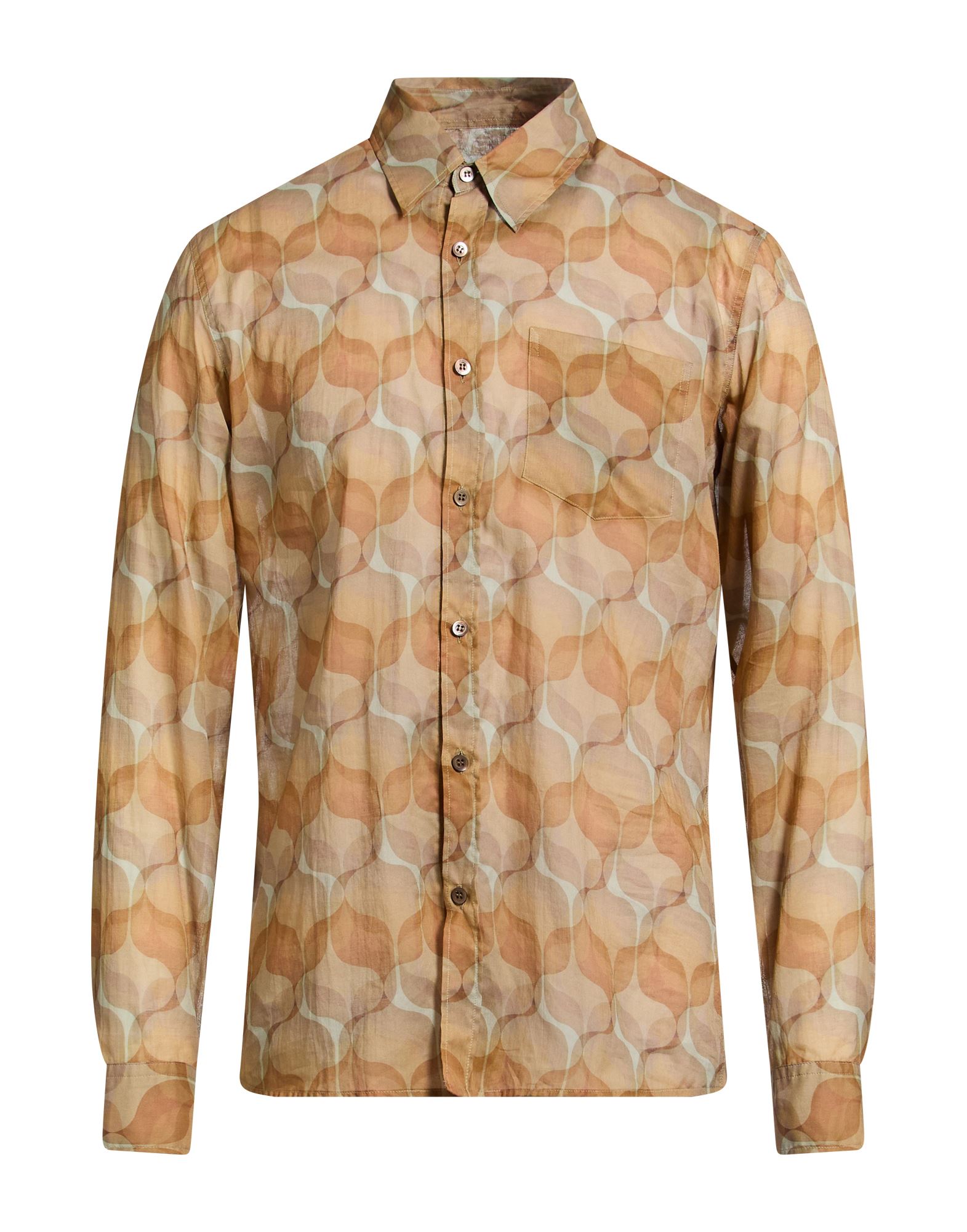 DRIES VAN NOTEN - Shirts