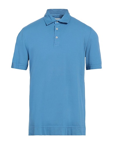 BALLANTYNE Polo Avio 100% Cotone