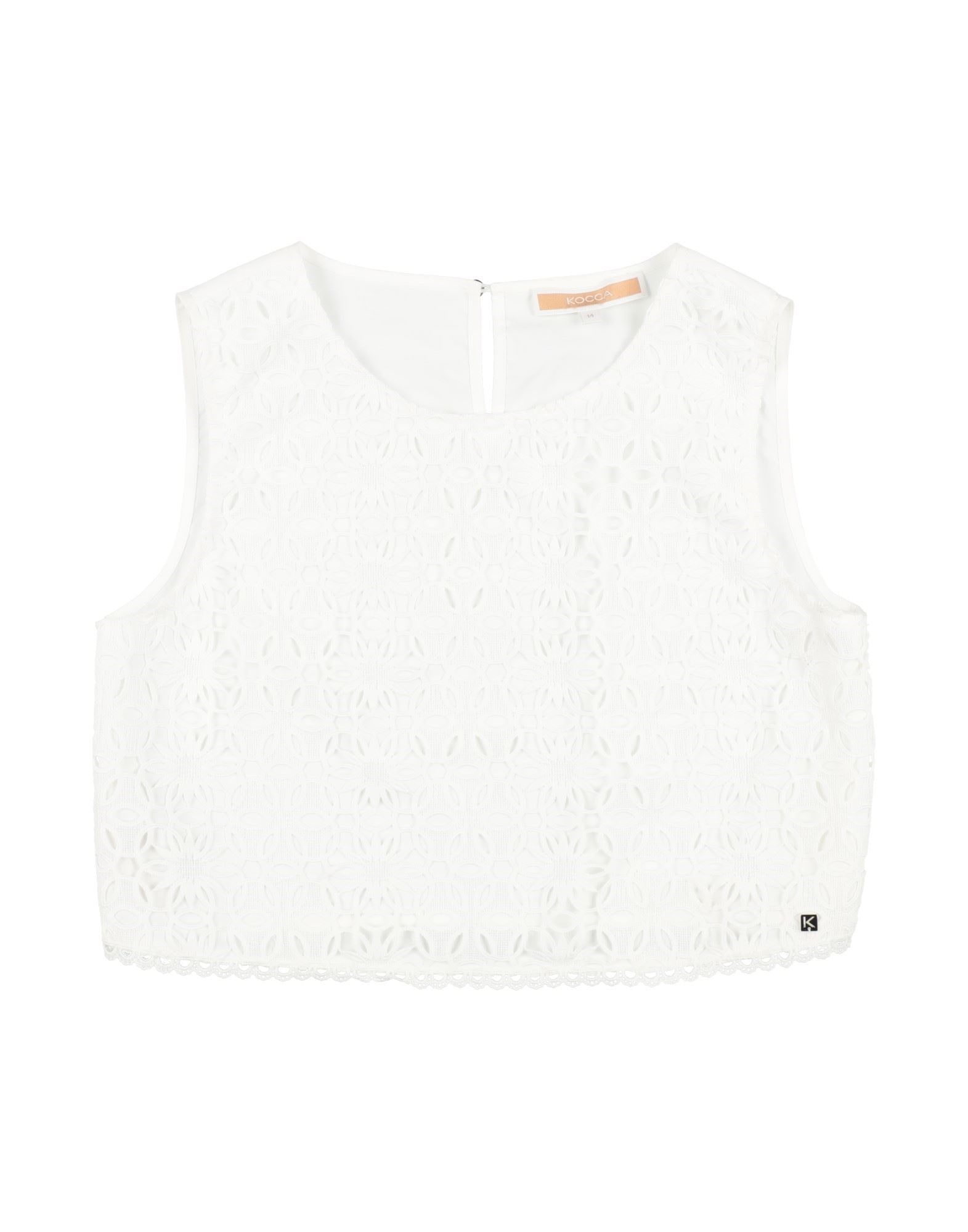 KOCCA - Tops