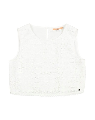 KOCCA Top 100% Polyester