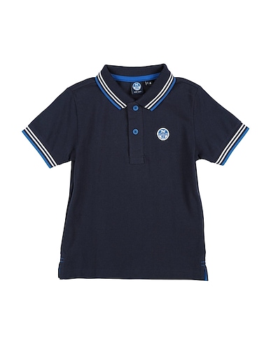 NORTH SAILS Поло 100% Хлопок