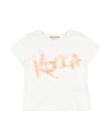 KOCCA T-shirt 90% Cotton, 10% Elastane