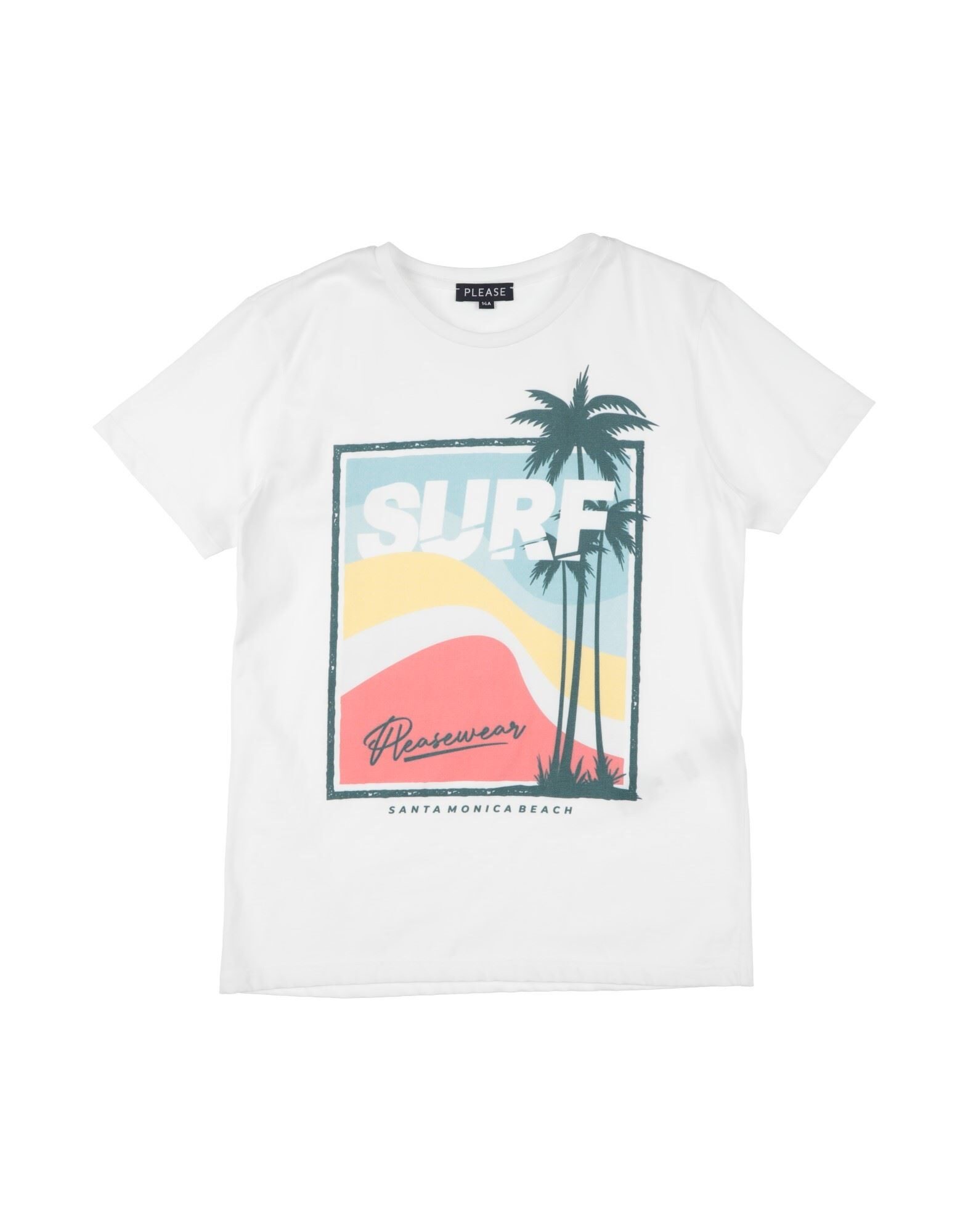 PLEASE - T-shirts