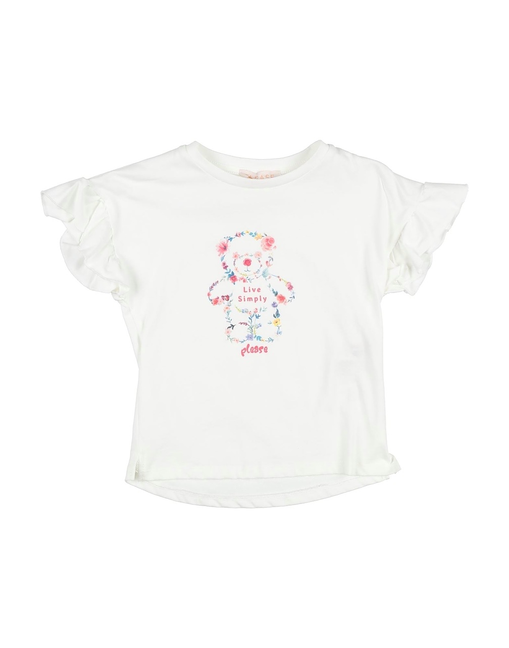 PLEASE - T-shirts
