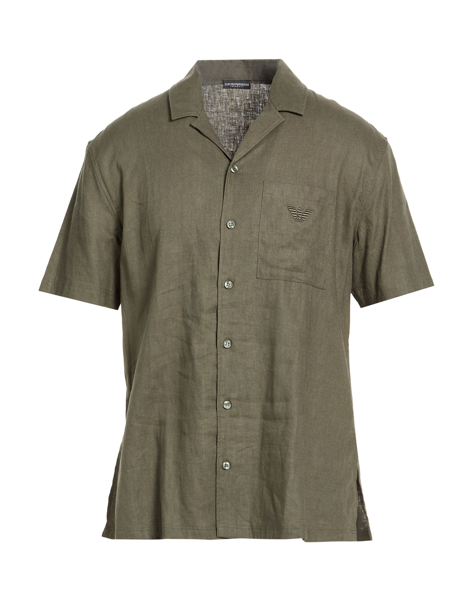 EMPORIO ARMANI - Camisas