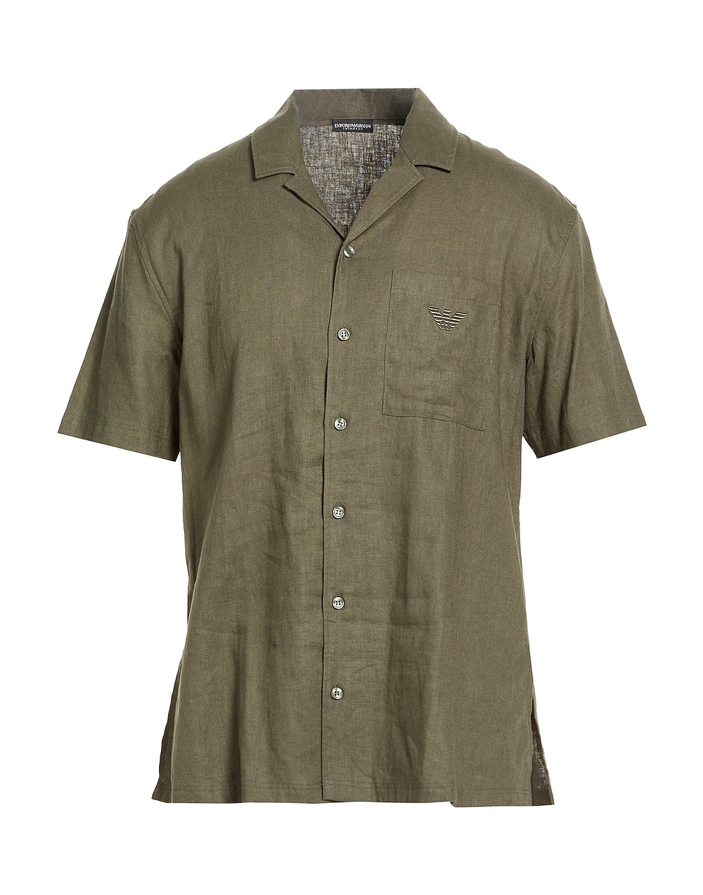 EMPORIO ARMANI - Camisas