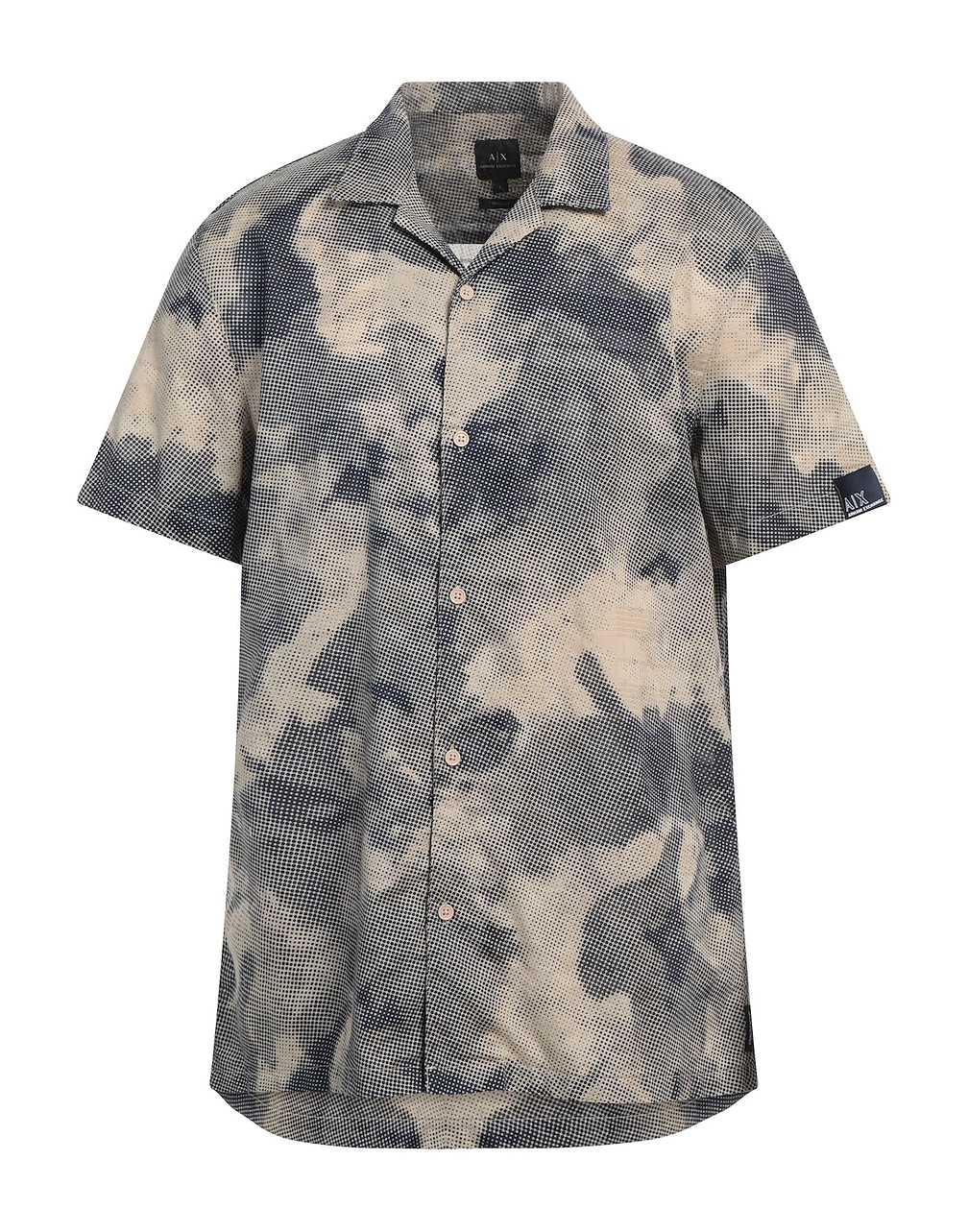 ARMANI EXCHANGE - Hemden