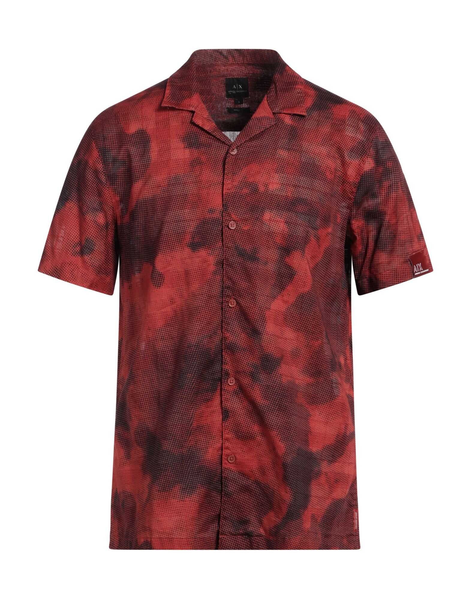 ARMANI EXCHANGE - Hemden