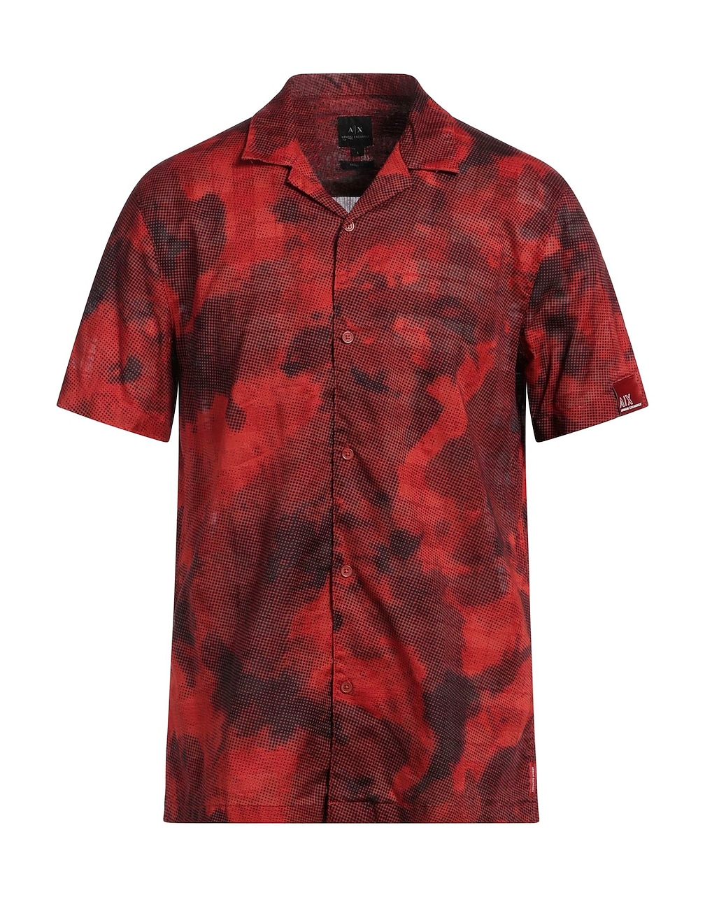 ARMANI EXCHANGE - Πουκάμισα