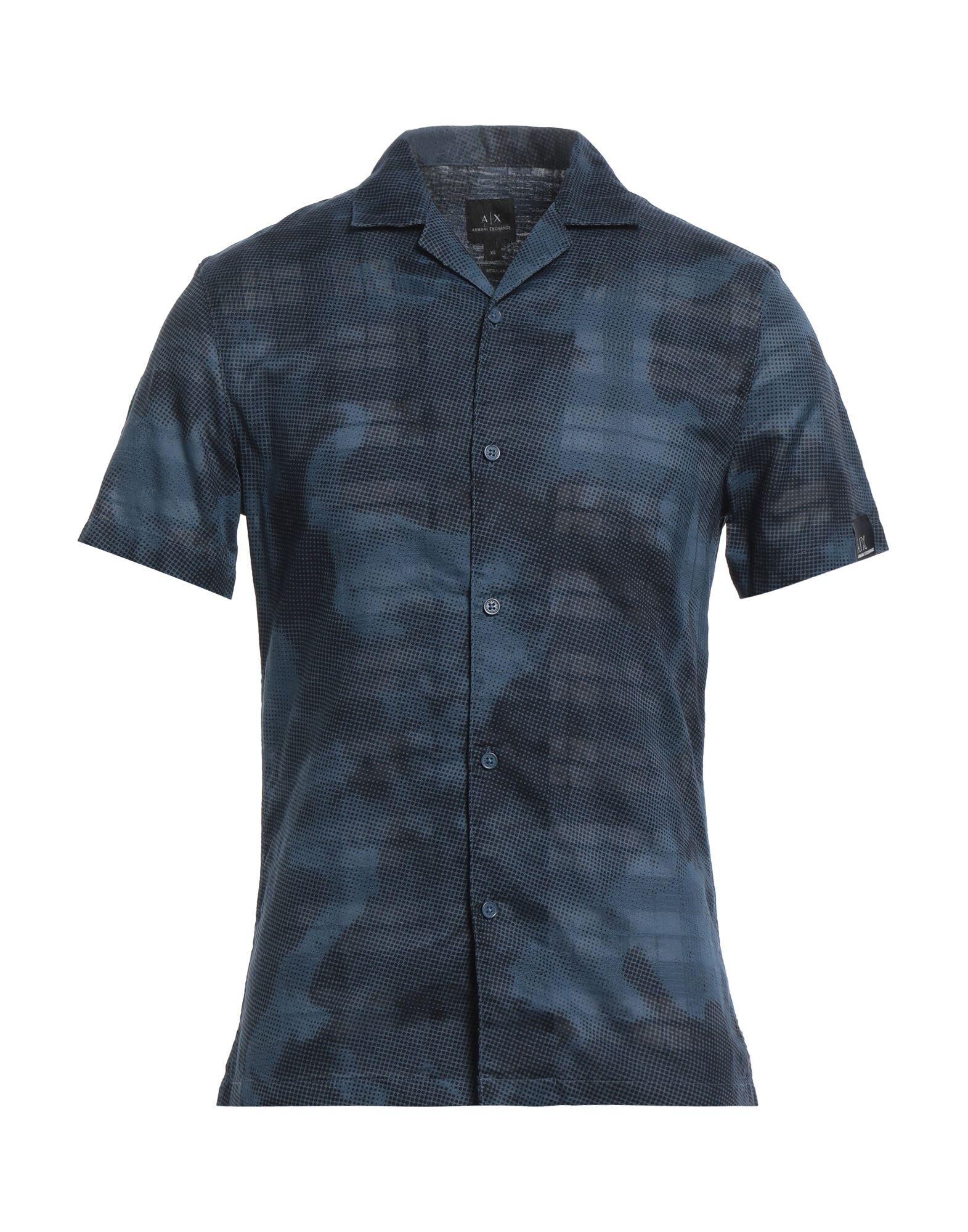 ARMANI EXCHANGE - Camicie