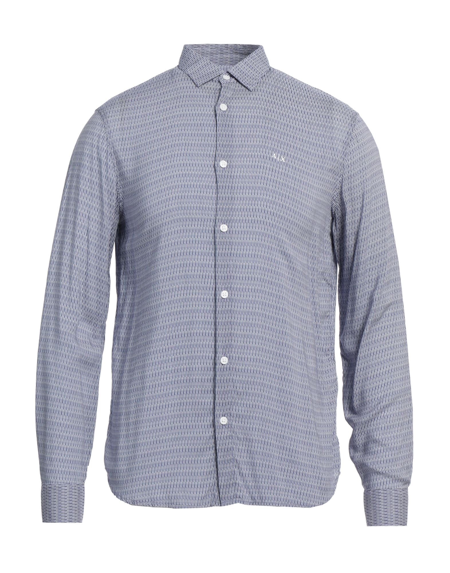 ARMANI EXCHANGE - Camicie