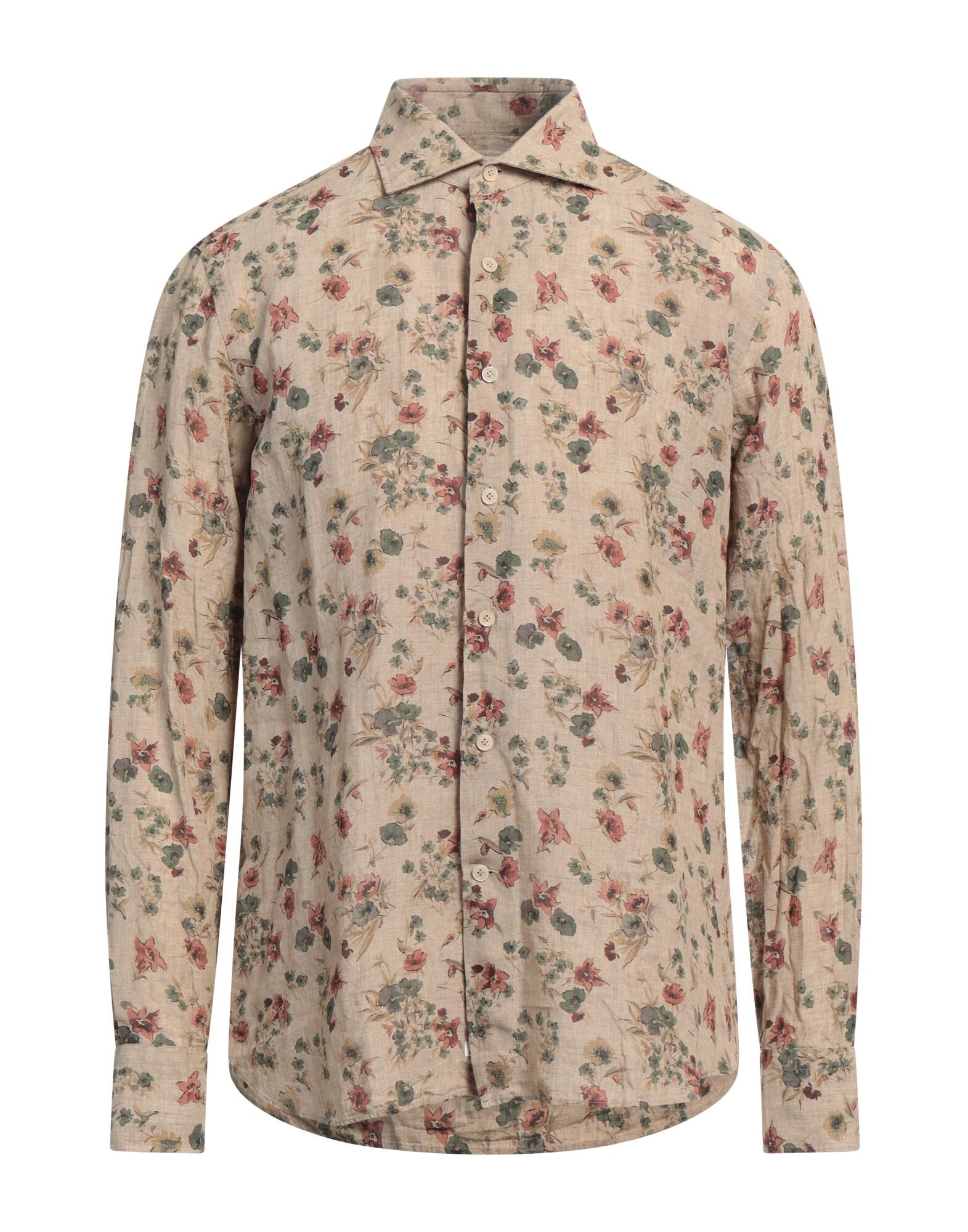 ALESSANDRO GHERARDI - Shirts