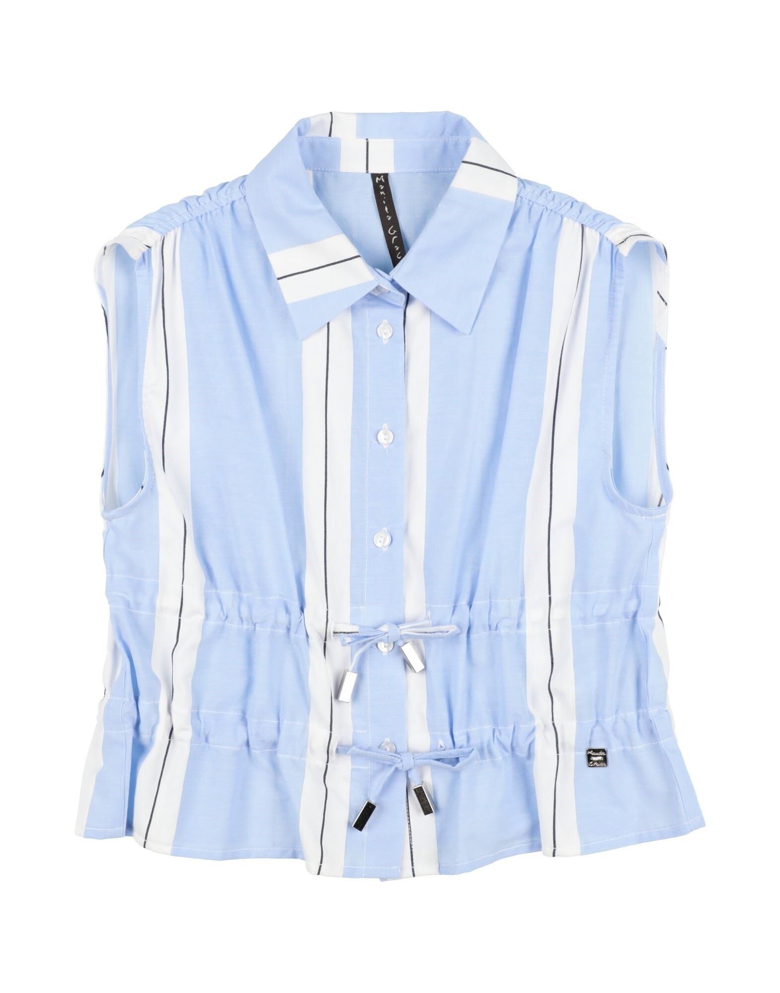 MANILA GRACE - Camicie