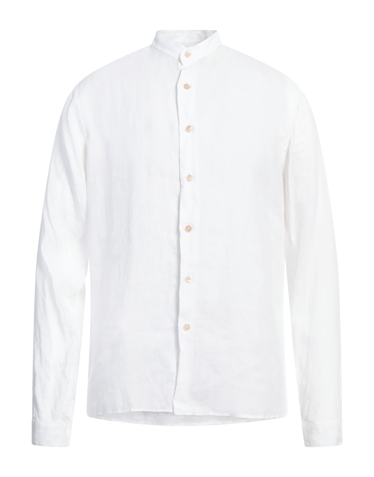 ALESSANDRO GHERARDI - Camicie