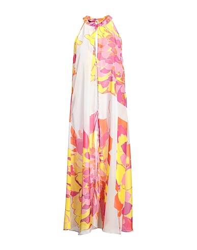 HANITA Top Fuchsia 100% Polyester