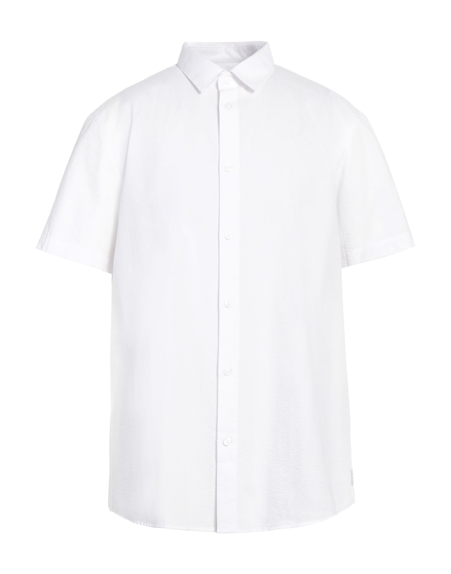 ARMANI EXCHANGE - Shirts