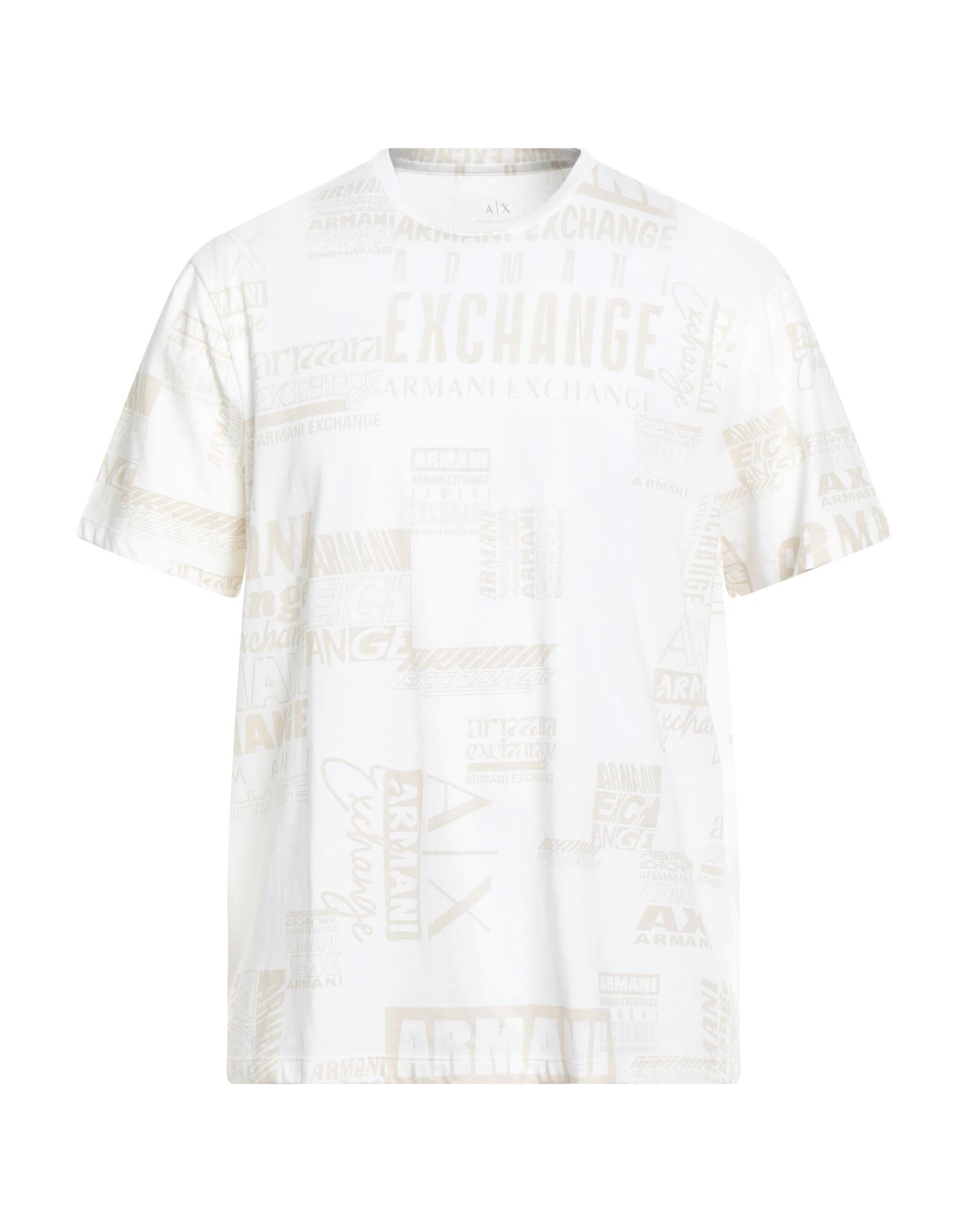 ARMANI EXCHANGE - T-shirts