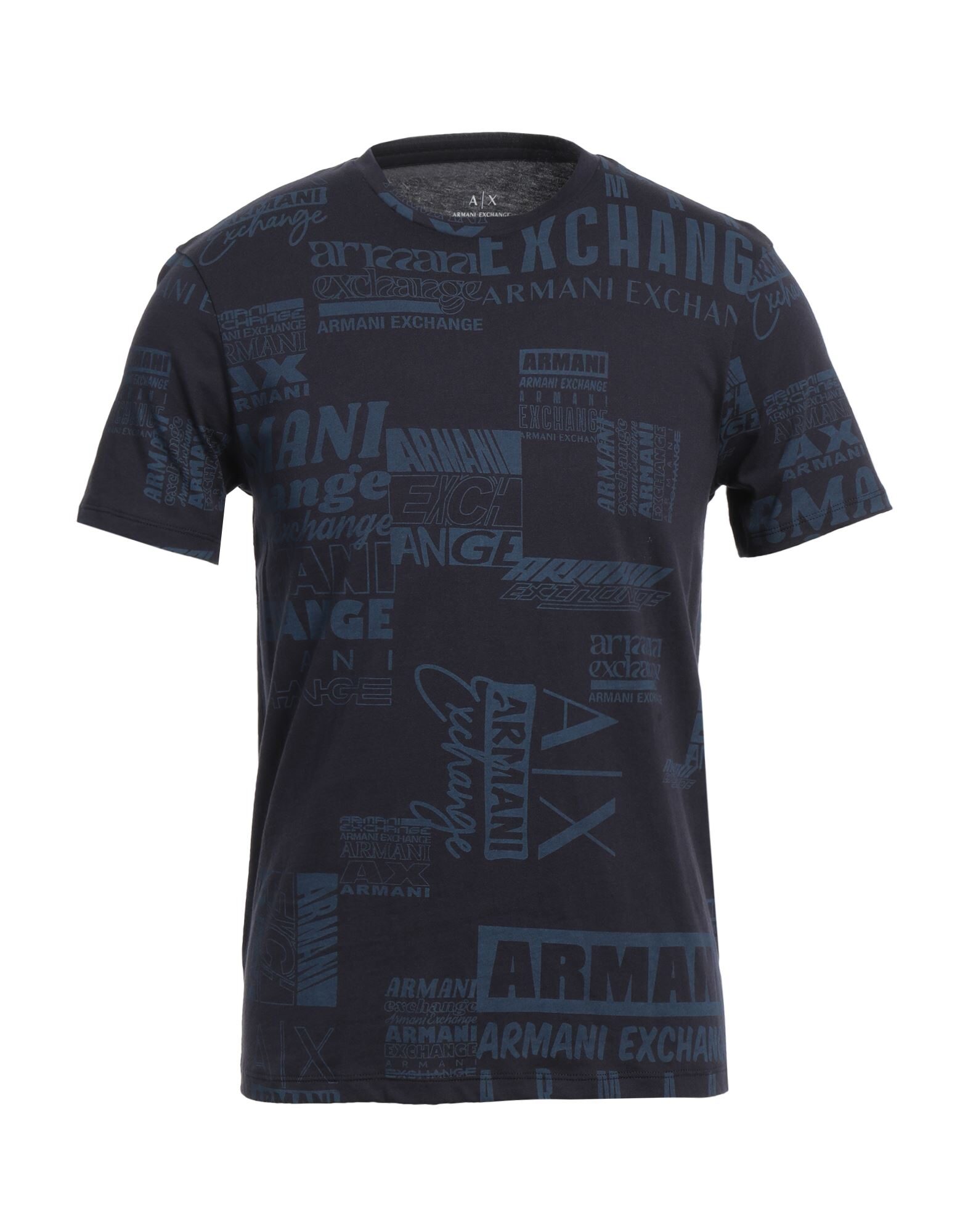 ARMANI EXCHANGE - T-shirts