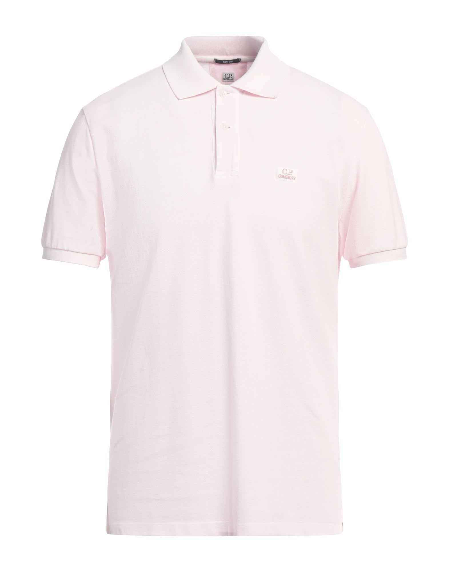 C.P. COMPANY - Polo shirts