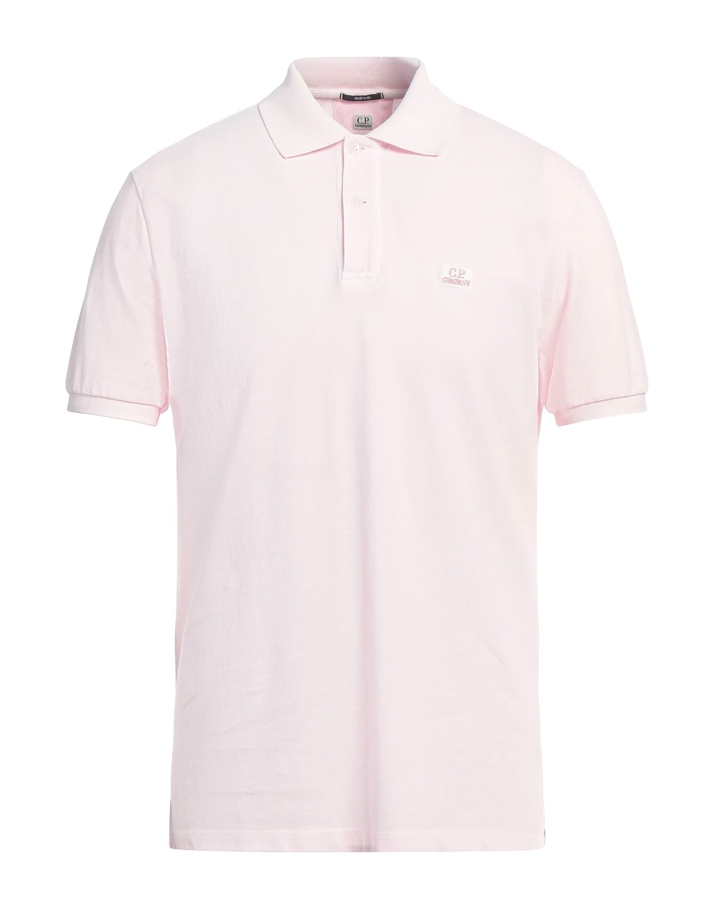 C.P. COMPANY - Polo shirts