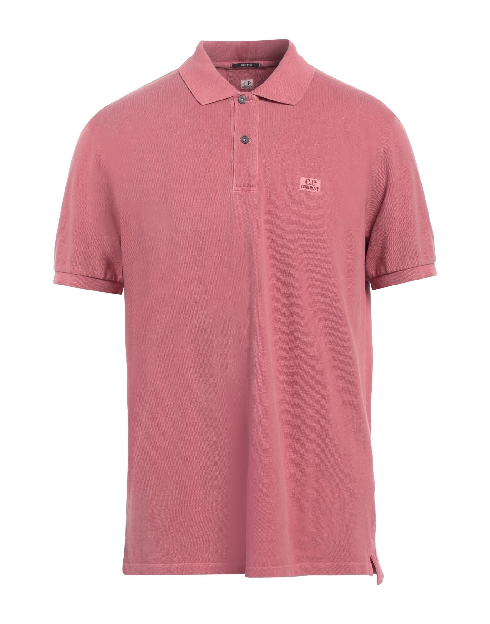 C.P. COMPANY - Polo shirts